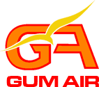 Gum Air Logo